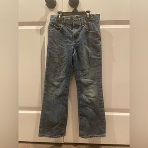 Children’s Place bootcut jeans